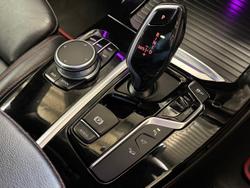 2021 BMW X4 M40i G02 4X4 Constant Sophisto Grey