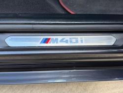 2021 BMW X4 M40i G02 4X4 Constant Sophisto Grey