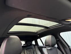 2021 BMW X4 M40i G02 4X4 Constant Sophisto Grey