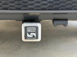 2021 BMW X4 M40i G02 4X4 Constant Sophisto Grey