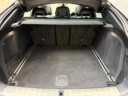 2021 BMW X4 M40i G02 4X4 Constant Sophisto Grey