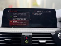 2021 BMW X4 M40i G02 4X4 Constant Sophisto Grey