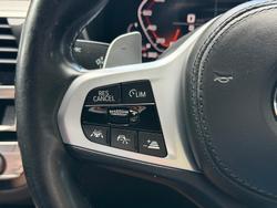 2021 BMW X4 M40i G02 4X4 Constant Sophisto Grey