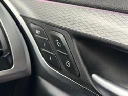 2021 BMW X4 M40i G02 4X4 Constant Sophisto Grey