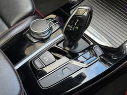 2021 BMW X4 M40i G02 4X4 Constant Sophisto Grey