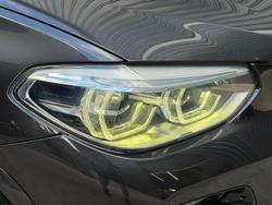 2021 BMW X4 M40i G02 4X4 Constant Sophisto Grey