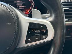 2021 BMW X4 M40i G02 4X4 Constant Sophisto Grey