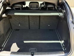 2021 BMW X4 M40i G02 4X4 Constant Sophisto Grey