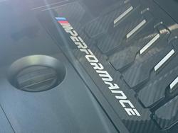 2021 BMW X4 M40i G02 4X4 Constant Sophisto Grey