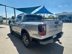 2025 Ford Ranger Sport