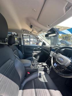 2025 Ford Ranger Sport