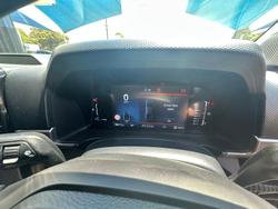 2025 Ford Ranger Sport