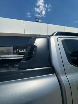 2025 Ford Ranger Sport