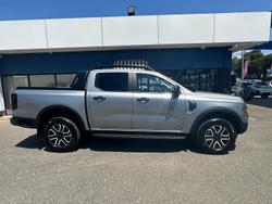 2025 Ford Ranger Sport