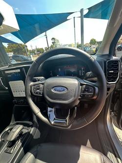 2025 Ford Ranger Sport