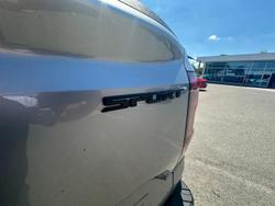 2025 Ford Ranger Sport