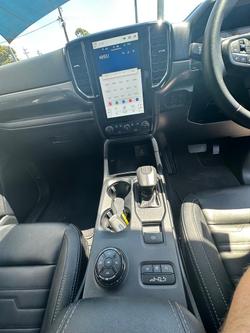 2025 Ford Ranger Sport