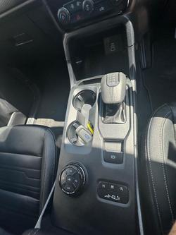 2025 Ford Ranger Sport