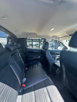 2025 Ford Ranger Sport