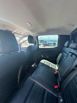 2025 Ford Ranger Sport