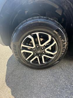 2025 Ford Ranger Sport