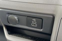 2025 Volkswagen Transporter TDI390