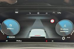 2025 Volkswagen Transporter TDI390