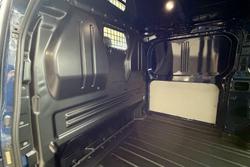 2025 Volkswagen Transporter TDI390