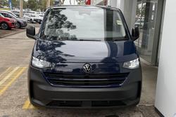 2025 Volkswagen Transporter TDI390