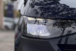 2025 Volkswagen Transporter TDI390