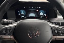 2025 Volkswagen Transporter TDI390