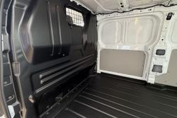 2025 Volkswagen Transporter TDI 125kW