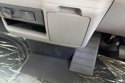 2025 Volkswagen Transporter TDI 125kW