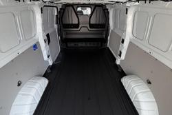 2025 Volkswagen Transporter TDI 125kW