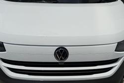 2025 Volkswagen Transporter TDI 125kW