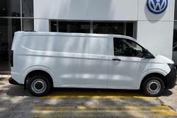 2025 Volkswagen Transporter TDI 125kW