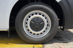 2025 Volkswagen Transporter TDI 125kW