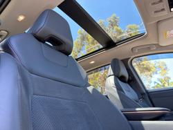 2025 Nissan Ariya Advance+