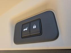 2025 Nissan Ariya Advance+