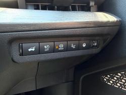 2025 Nissan Ariya Advance+