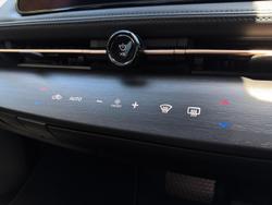 2025 Nissan Ariya Advance+