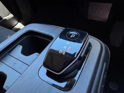 2025 Nissan Ariya Advance+