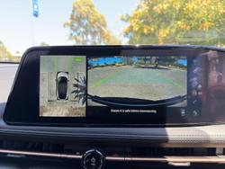 2025 Nissan Ariya Advance+