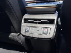 2025 Nissan Ariya Advance+