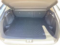 2025 Nissan Ariya Advance+