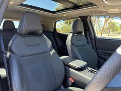 2025 Nissan Ariya Advance+