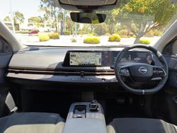 2025 Nissan Ariya Advance+