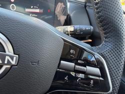 2025 Nissan Ariya Advance+