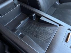 2025 Nissan Ariya Advance+