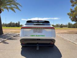 2025 Nissan Ariya Advance+